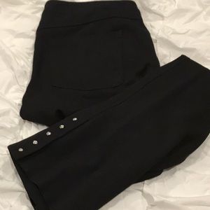 White House Black Market Leggings